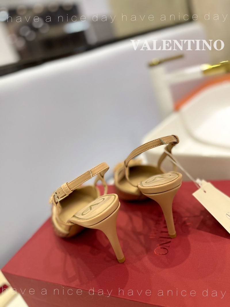 Valentino Sandals